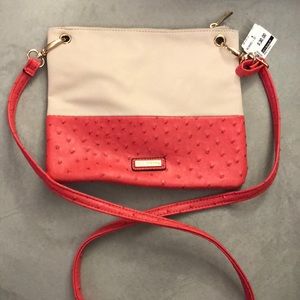 Call It Spring Cross-Body Bag